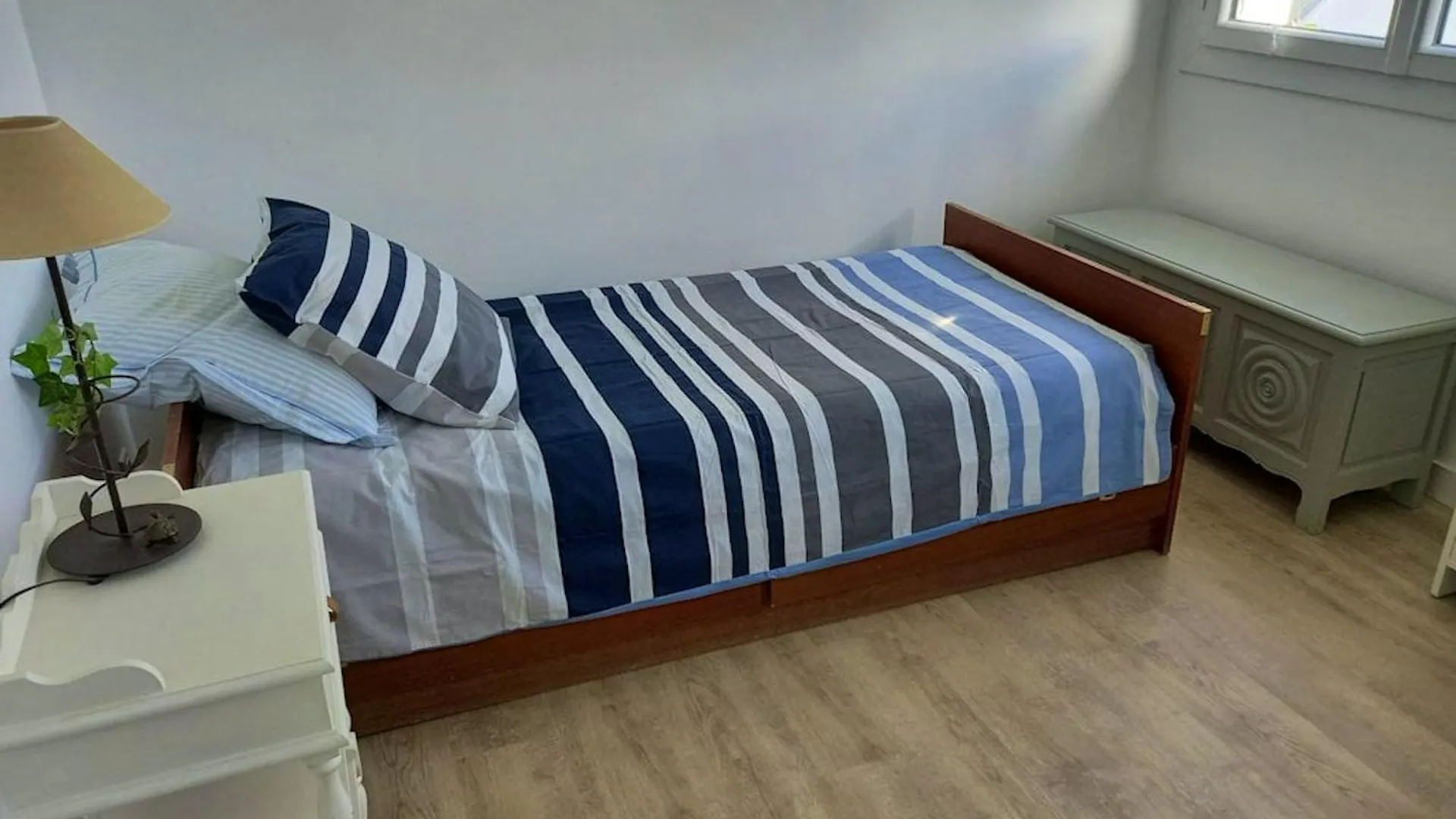 Holiday home Maison Charmante Avec Grand Jardin - St-Pierre-Quiberon Saint-Pierre-Quiberon