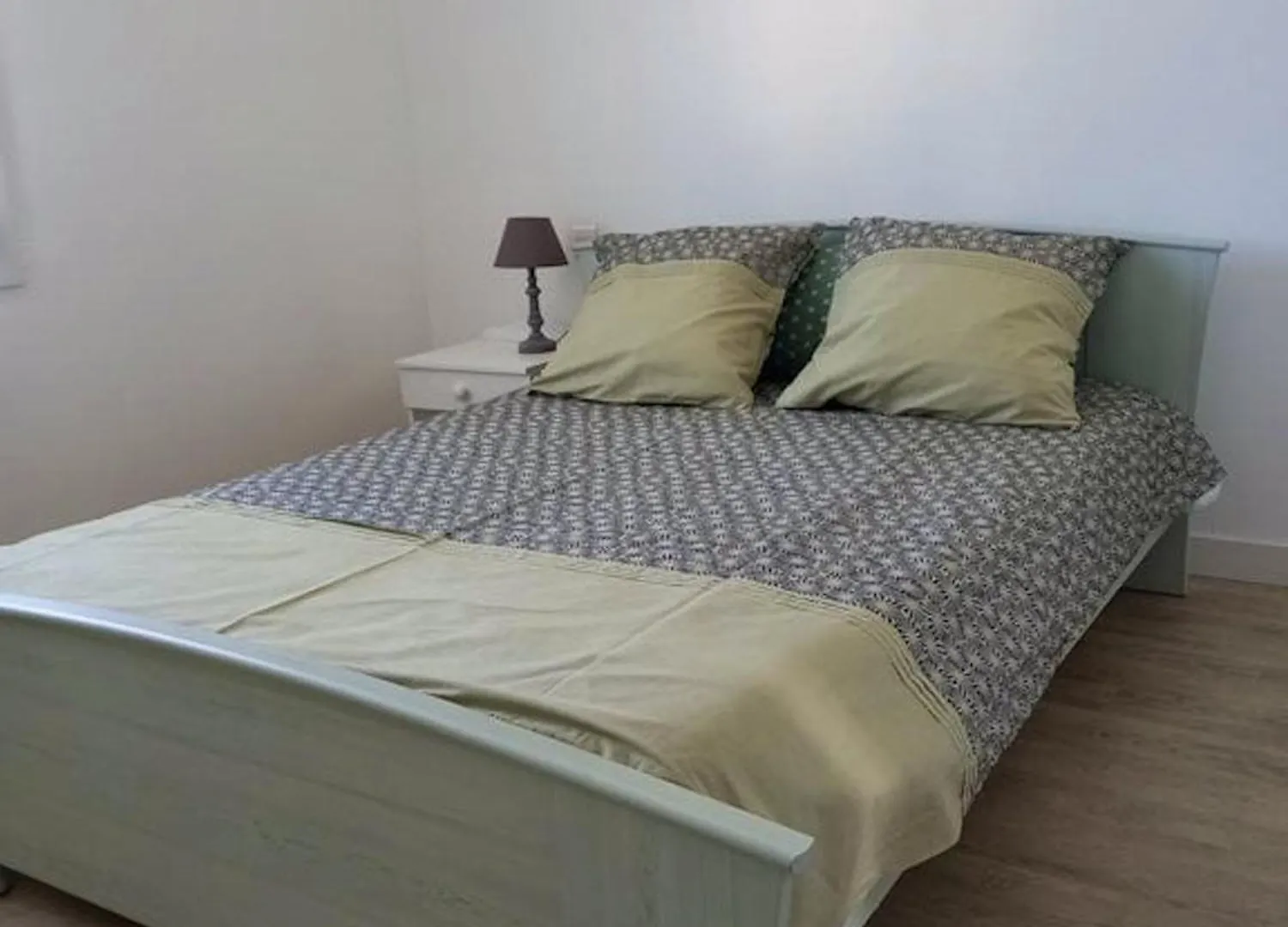 Holiday home Maison Charmante Avec Grand Jardin - St-Pierre-Quiberon Saint-Pierre-Quiberon France