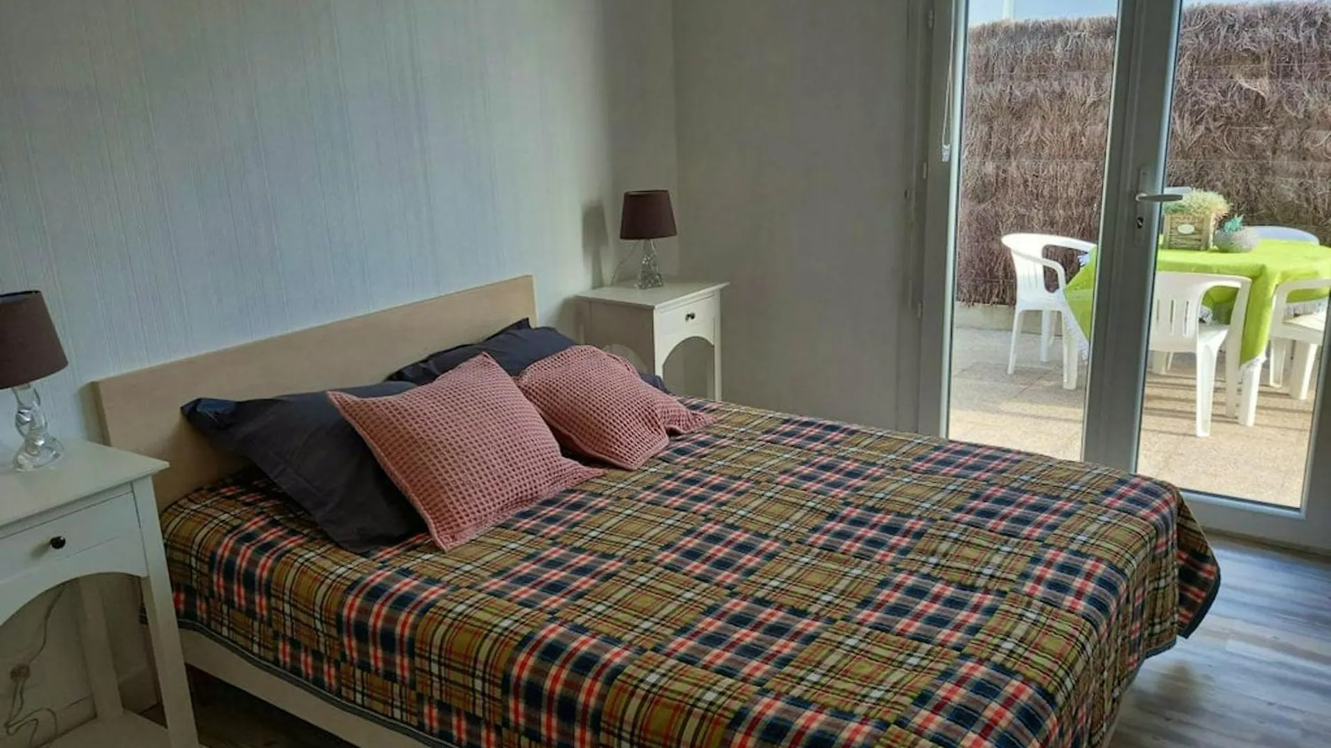 Holiday home Maison Charmante Avec Grand Jardin - St-Pierre-Quiberon Saint-Pierre-Quiberon France