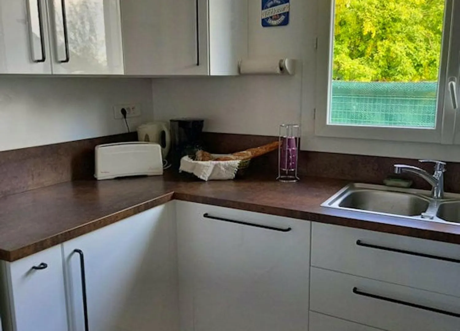 Holiday home Maison Charmante Avec Grand Jardin - St-Pierre-Quiberon Saint-Pierre-Quiberon